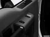  Driver's side inside window controls photo